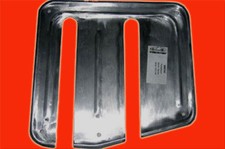 Pedaliera serie tipo 102 2000 106 2600 Alfa Romeo supporto pedaliera coperchio