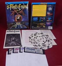 PC DOS: The Fool's Errand -