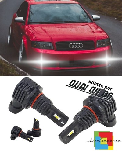 Kit led h11 - led, 6000k