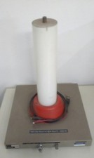 Shunt partitore Trasformatore voltmetrico TV misura alta media tensione tesla 