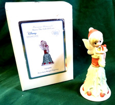 Figurina Biscotto Natale