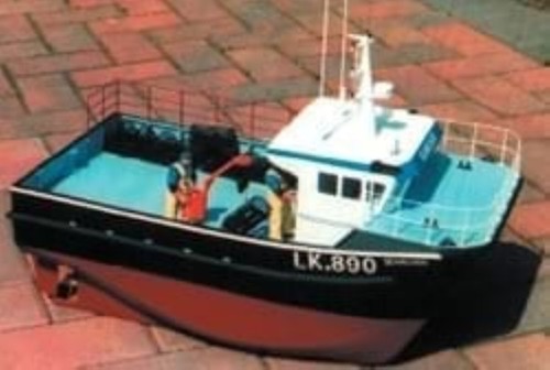 Searcher catamarano - searcher,,