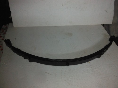 Fiat 500 balestra - ,