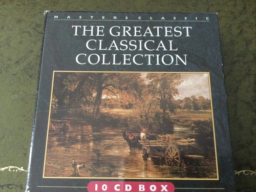 The greatest classical - the,
