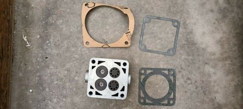 Testata compressore marelli - compressore,