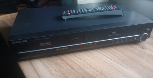 Samsung dvd vr330 registratore - samsung, dvd-vr330