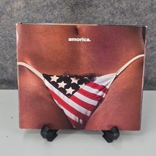 The Black Crowes - Amorica