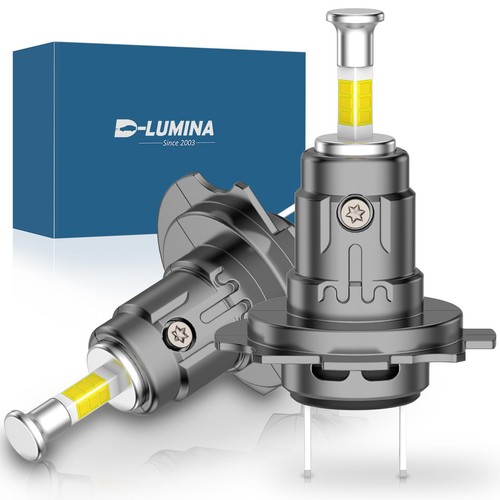 Lumina 360 lampadina h7 - d, 360°