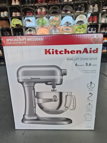 Kitchenaid 6qt ciotola alzata - kitchenaid, ciotola-alzata