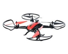 Drone Quadricottero
