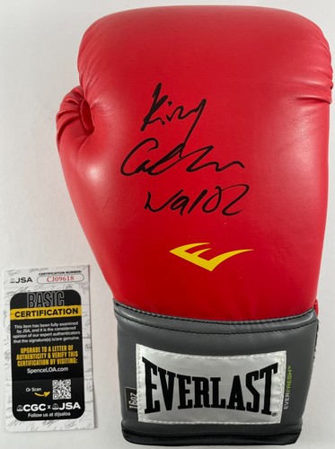 Guantone boxe king - guantone, callum