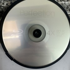 Blu-Ray Disc Vergini 