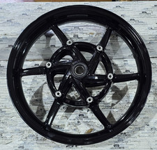 Cerchio anteriore ducati