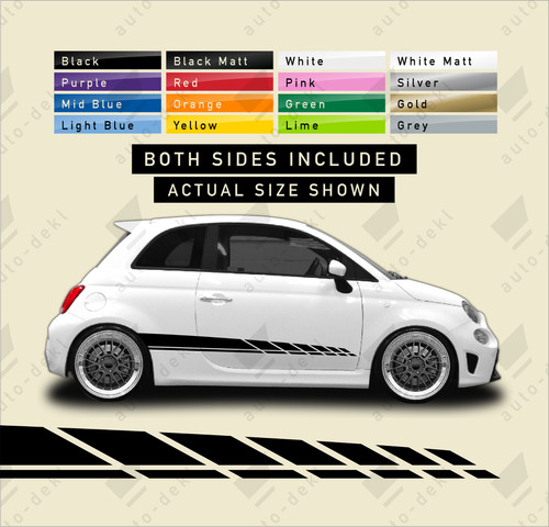 Adatto fiat 500 500c - adatto, 695