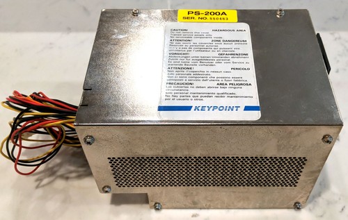 Ibm 5170 200a - at,