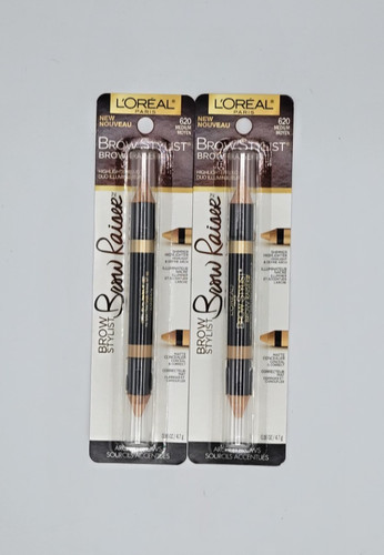Loreal brow - 2),