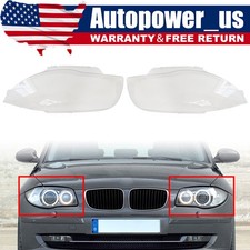 For 2003 bmw e81 e82 - 2003-11, e87