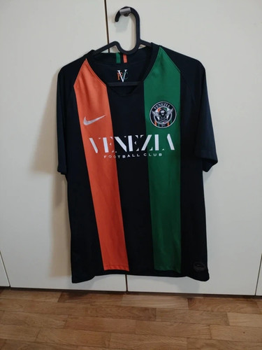 Maglia calcio venezia nike - calcio,