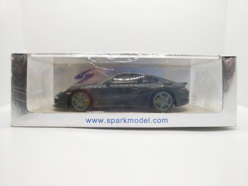 Spark porsche ruf - porsche, rt