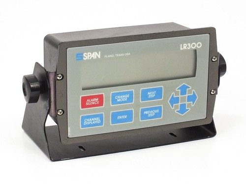 Span lr300 terminale scala - span,