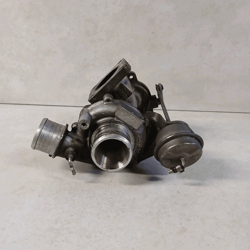 55212917 turbocompressore - 55212917,