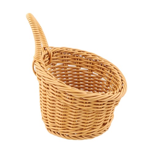 Pratico cesto organizzatore - pratico,