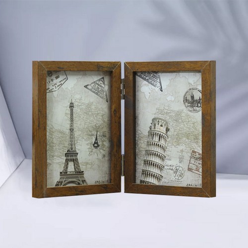 Inch quadretti foto - 7, cornice