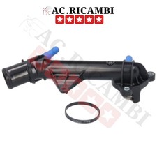 Termostato Valvola Termostatica Alfa Giulietta 2.0 Jtdm Fiat Bravo Lancia Delta 