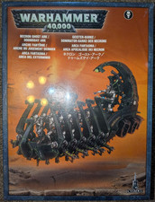 Necron Ghost Ark / Doomsday