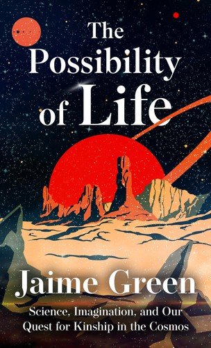 The possibility life - the, of