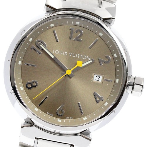 Orologio uomo louis - uomo, vuitton