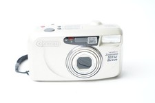 Testata - Yashica Zoomate 105