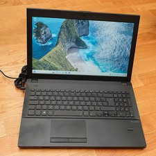 Notebook Asus PU551LA 15.6"