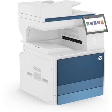 Laserjet mfp e73030dn - hp,
