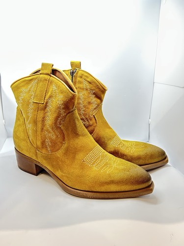 Texano zoe made - in, italy