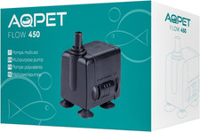 Flow Pompa Sommergibile per