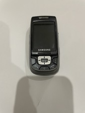 Cellulare Samsung SGH-D500