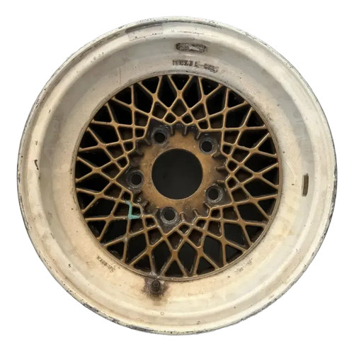 Bbs mahle cerchio lega - cerchio,