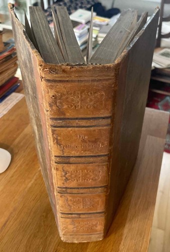 Die familienbibel oder - oder,