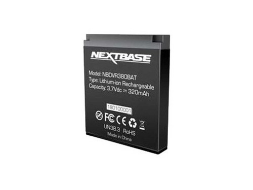 Nextbase nbdvr380bat - nextbase,