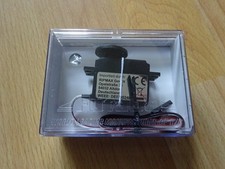 3 servo Futaba BLS173SV nuovo! Mai usato! Vendo per hobby!