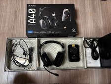 ASTRO A40 TR + Mixamp Pro