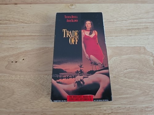 Trade off vhs - off,