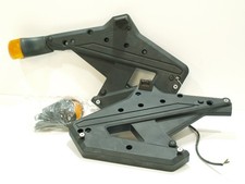 KAPPA Wingrack Sistema Bagagli