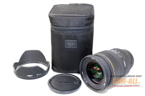Sigma 2 8 ex - 24-70,