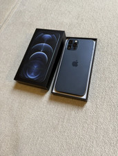 Apple iPhone 12 Pro - 128GB -