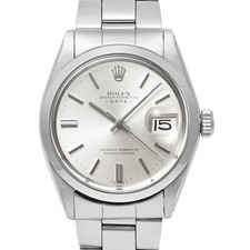 ROLEX Oyster Perpetual Date