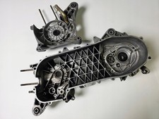 Blocco motore Piaggio Hexagon