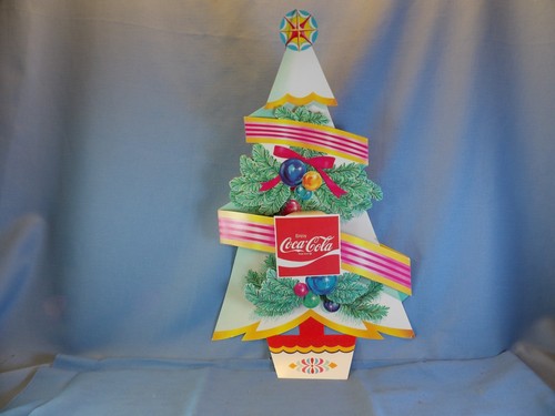 Pubblicità albero natale - pubblicità,