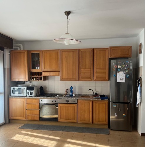 Cucina usata berloni - usata,